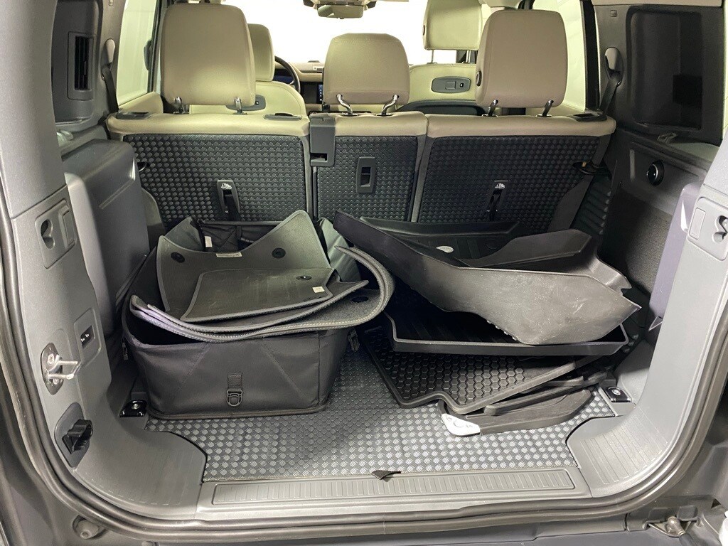 2020 LAND ROVER DEFENDER - Image 29