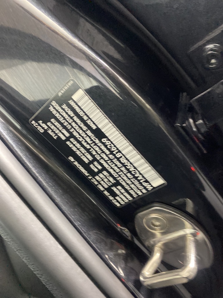 2024 PORSCHE MACAN - Image 28