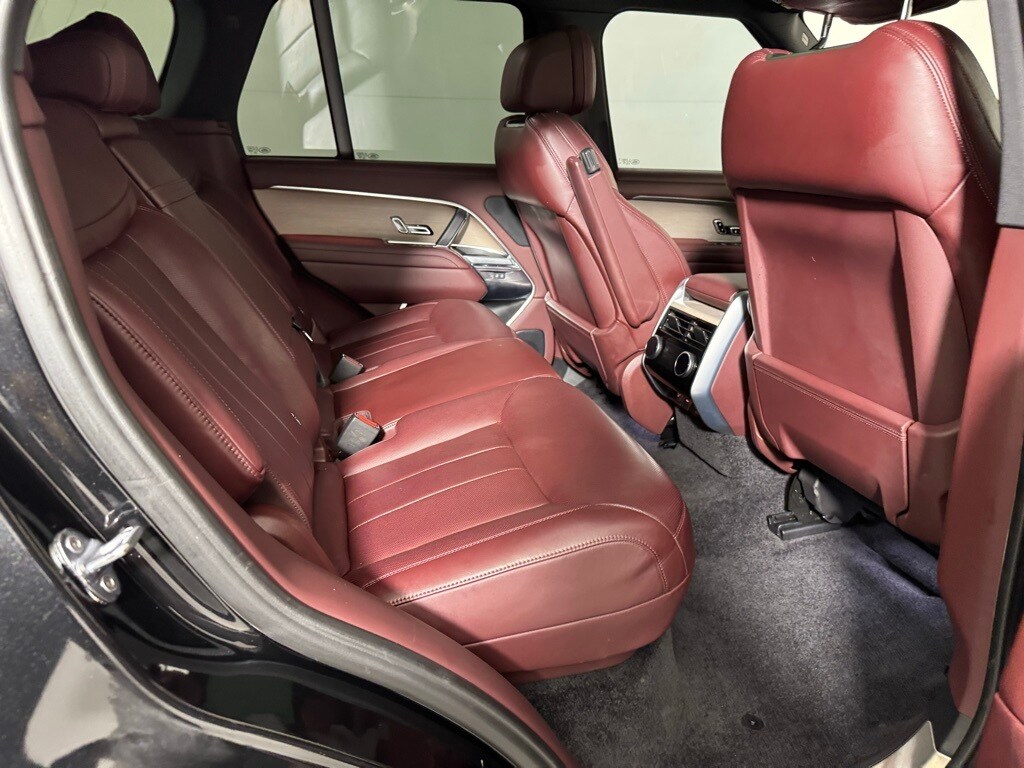 2023 LAND ROVER RANGE ROVER - Image 30