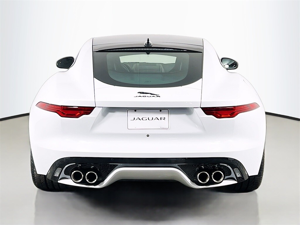 2024 JAGUAR F-TYPE - Image 6