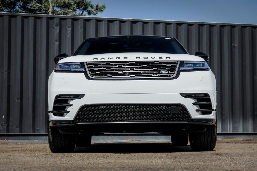 2026 LAND ROVER RANGE ROVER VELAR - Image 5