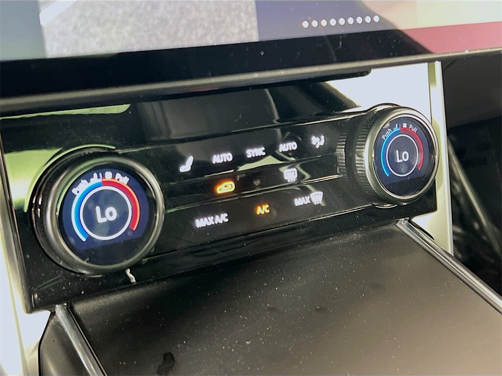 2023 LAND ROVER RANGE ROVER - Image 16