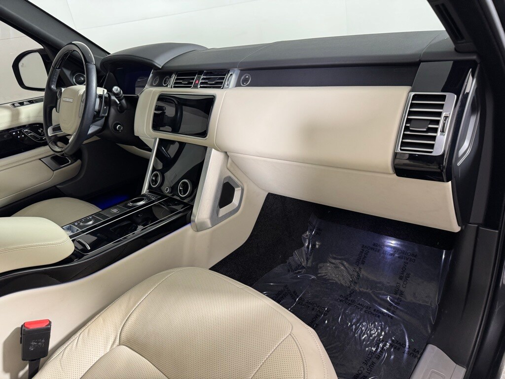 2021 LAND ROVER RANGE ROVER - Image 32