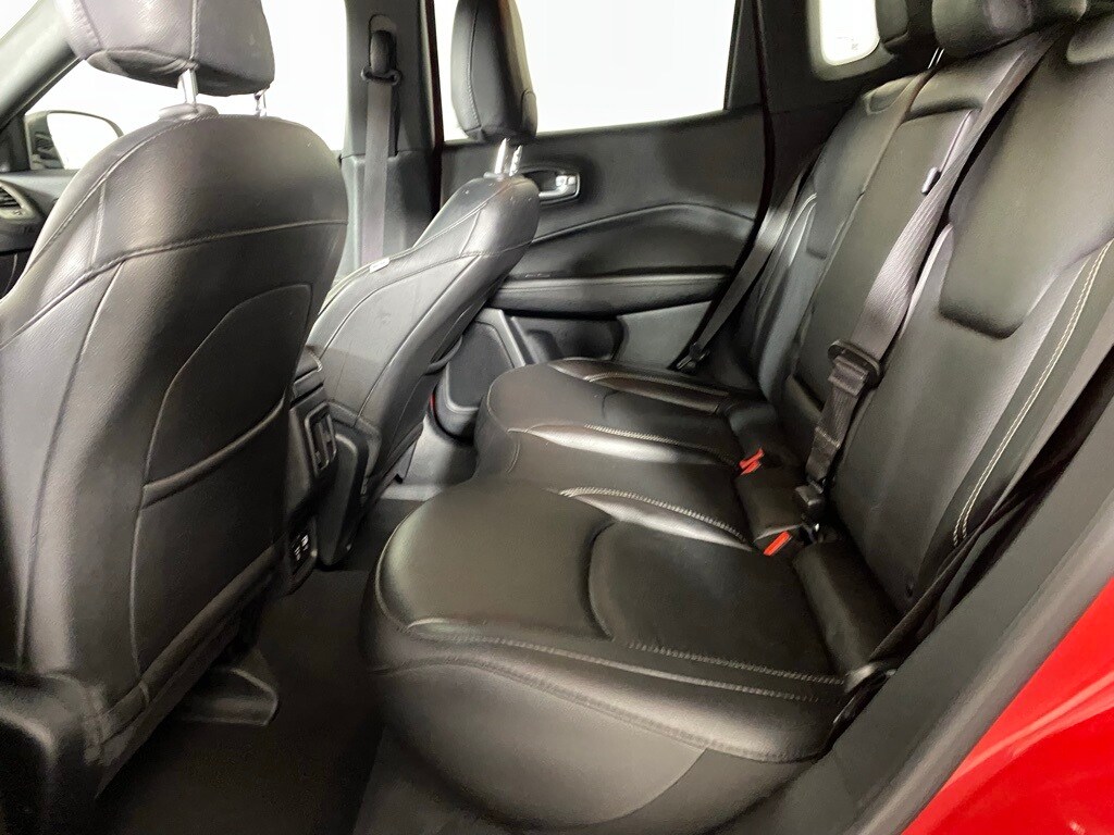 2021 JEEP COMPASS - Image 24