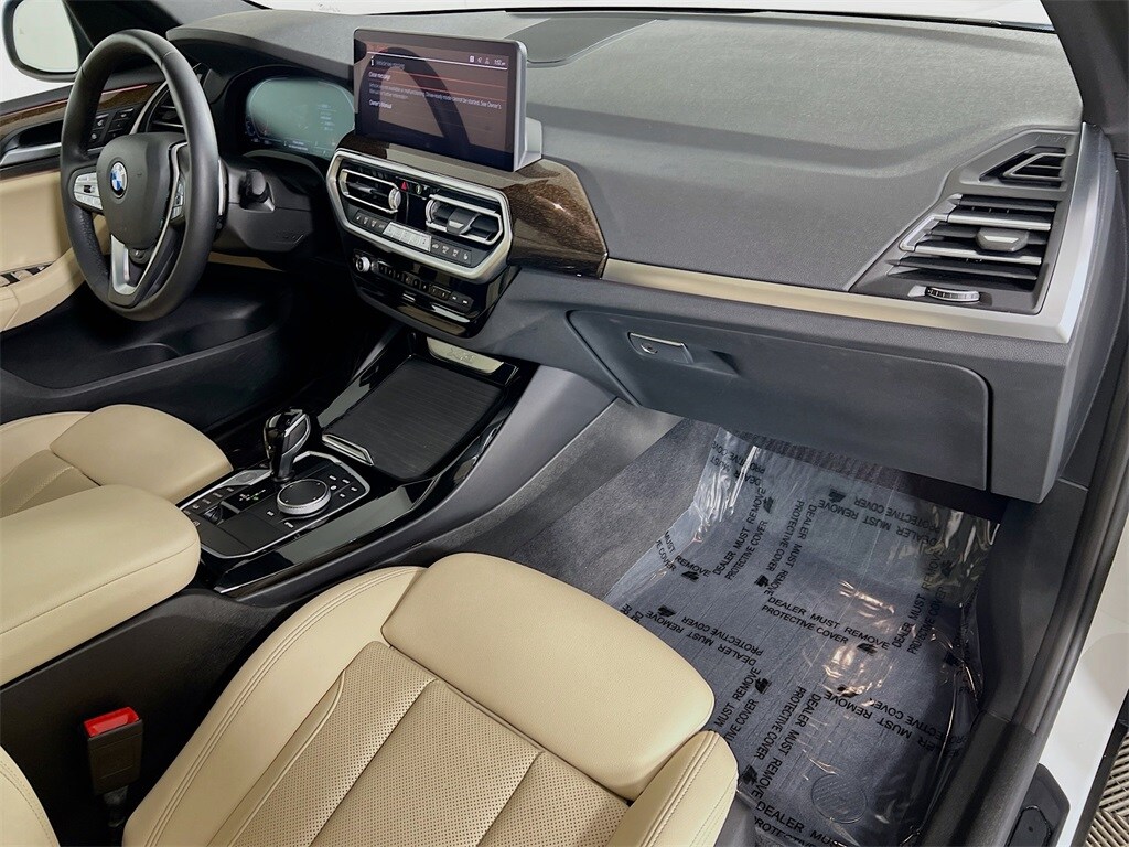 2023 BMW X3 - Image 30