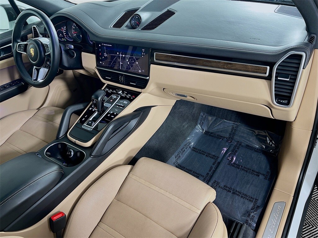2023 PORSCHE CAYENNE - Image 31