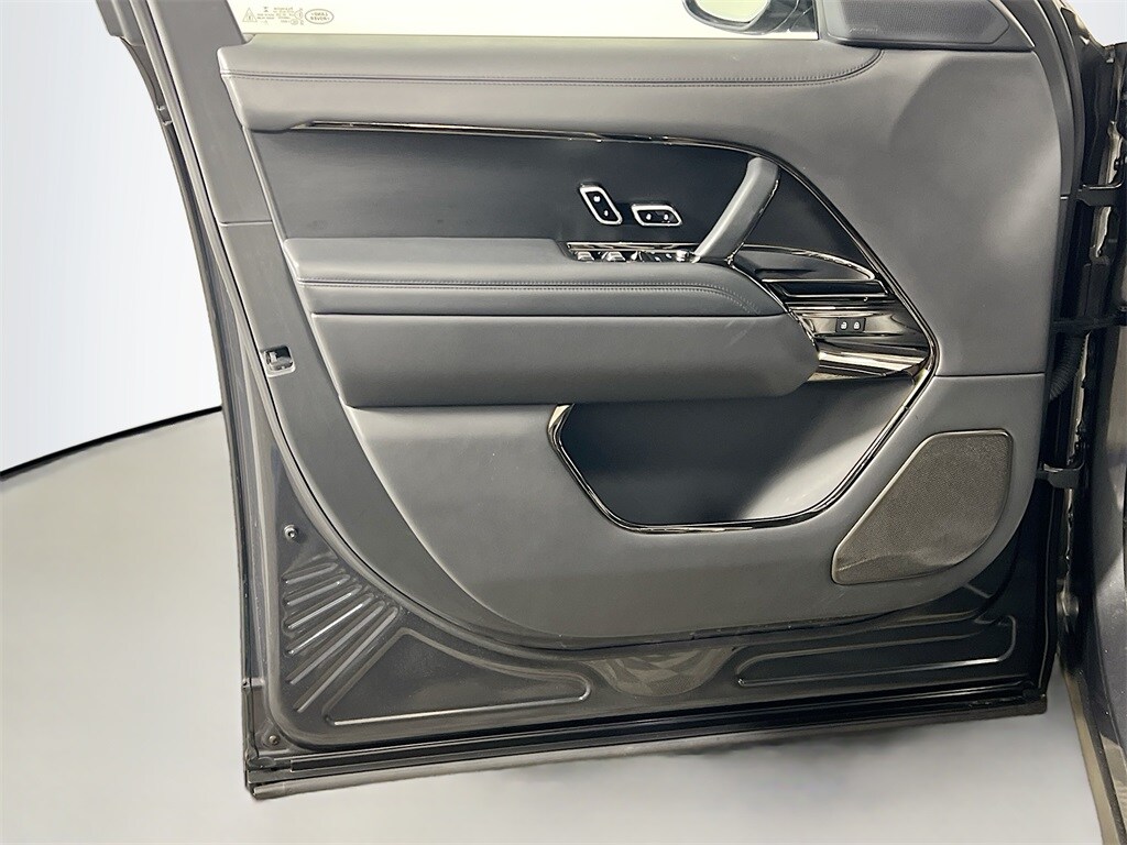 2023 LAND ROVER RANGE ROVER - Image 18