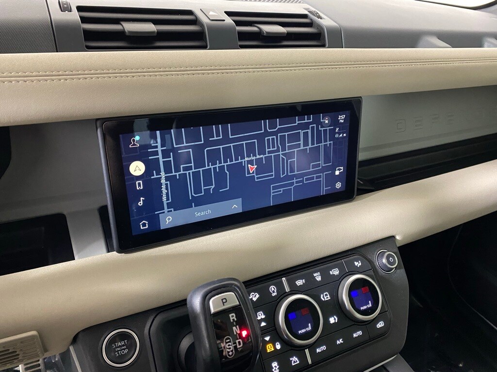 2020 LAND ROVER DEFENDER - Image 19