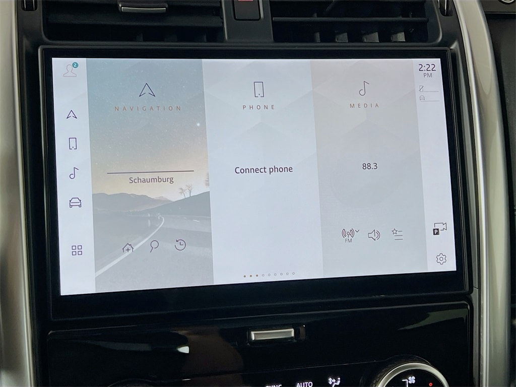 2024 LAND ROVER DISCOVERY - Image 15