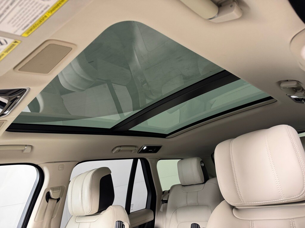 2022 LAND ROVER RANGE ROVER - Image 23