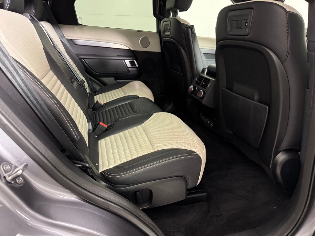 2021 LAND ROVER DISCOVERY - Image 31