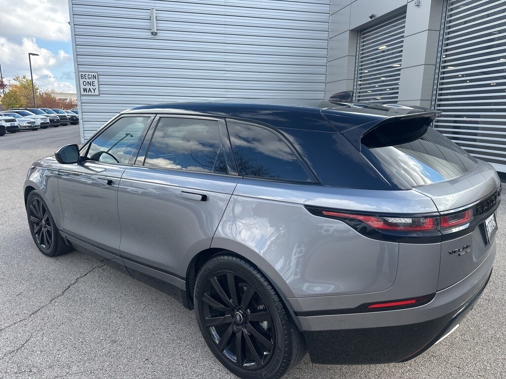 Used 2020 Land Rover Range Rover Velar P380 R-Dynamic HSE SUV