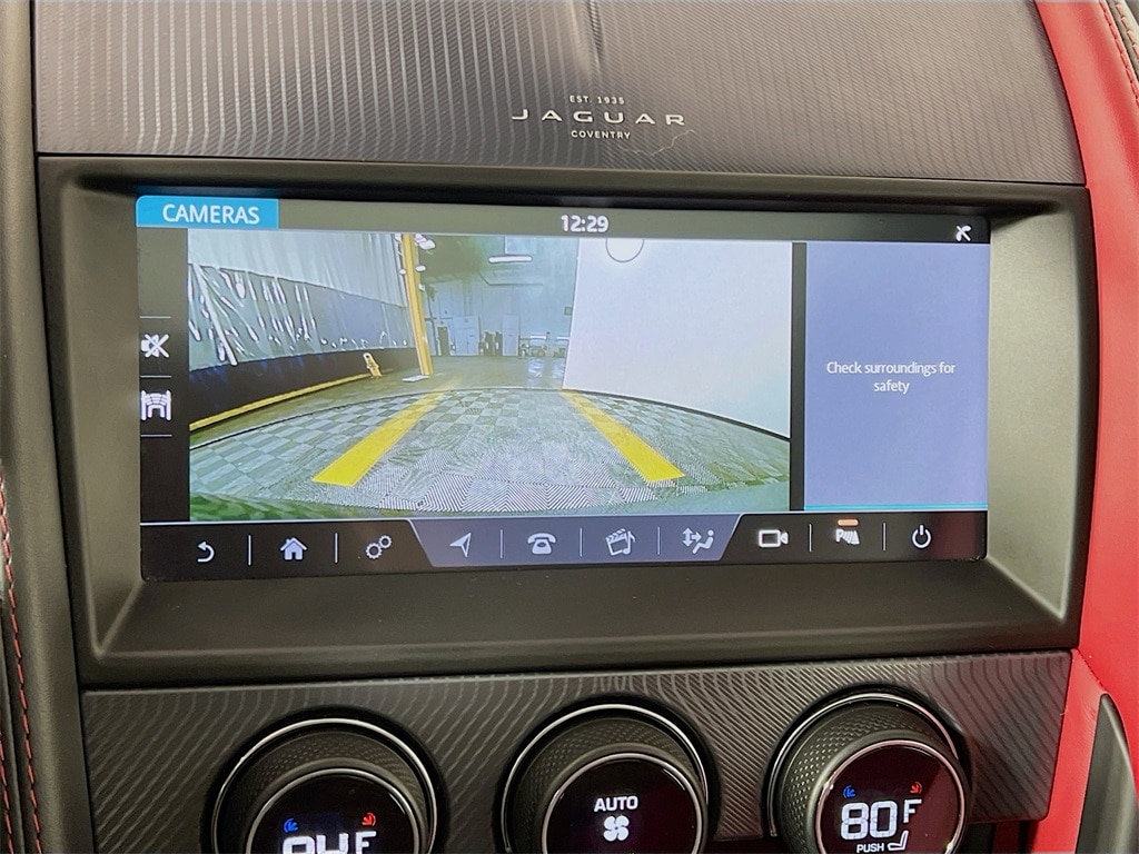 2021 JAGUAR F-TYPE - Image 14