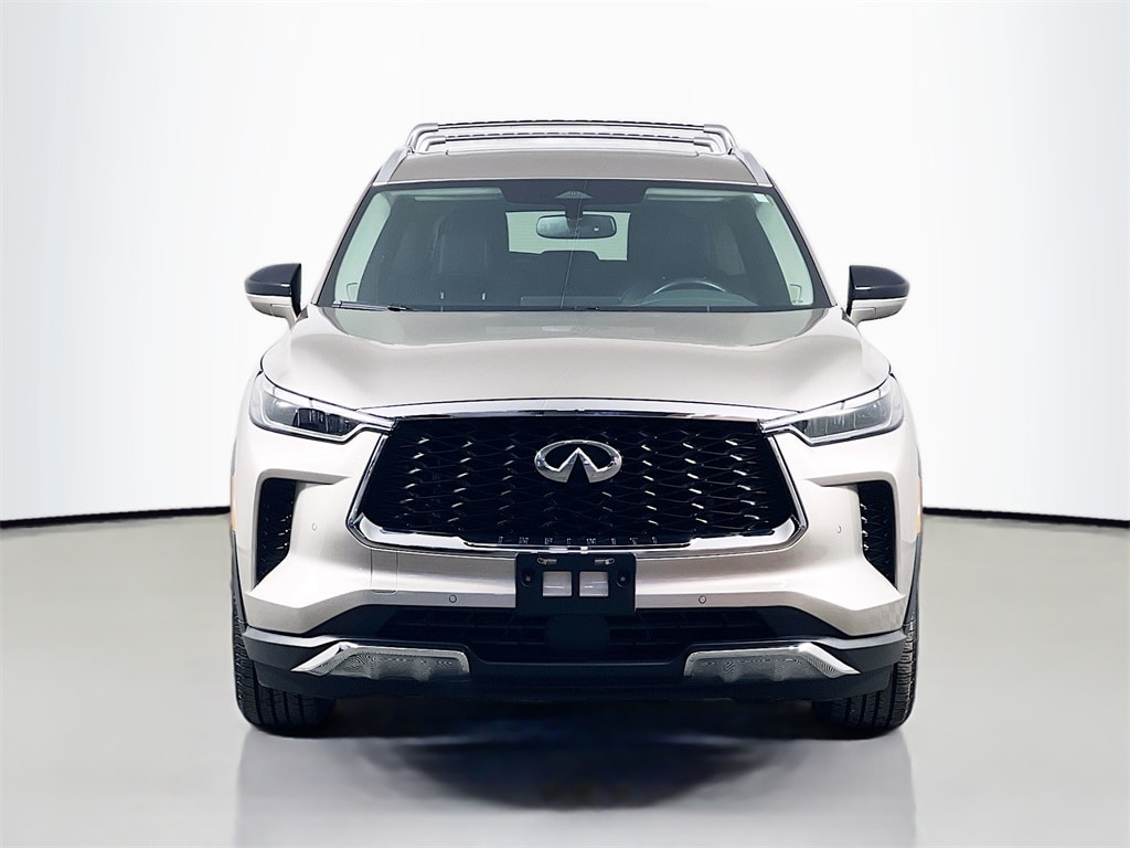 2022 INFINITI QX60 - Image 2