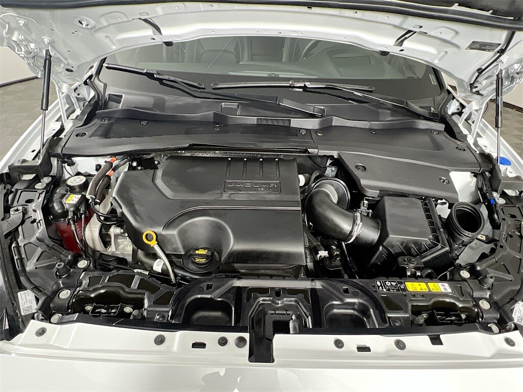 2024 JAGUAR E-PACE - Image 31