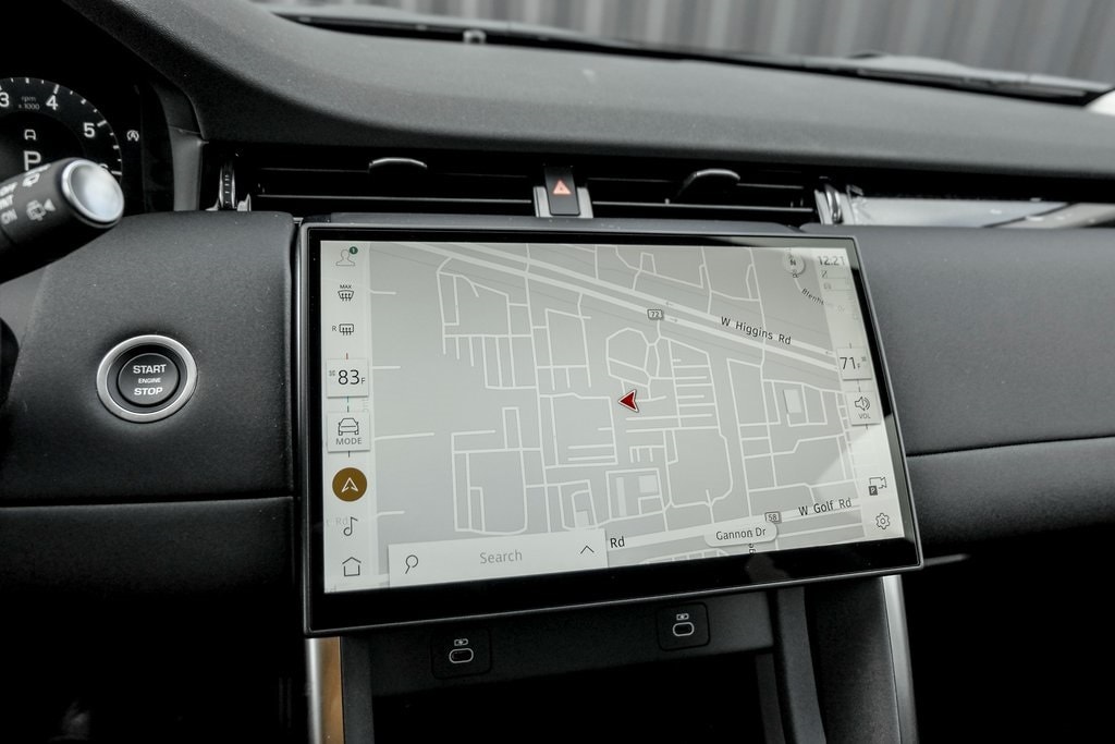 2025 LAND ROVER DISCOVERY SPORT - Image 13