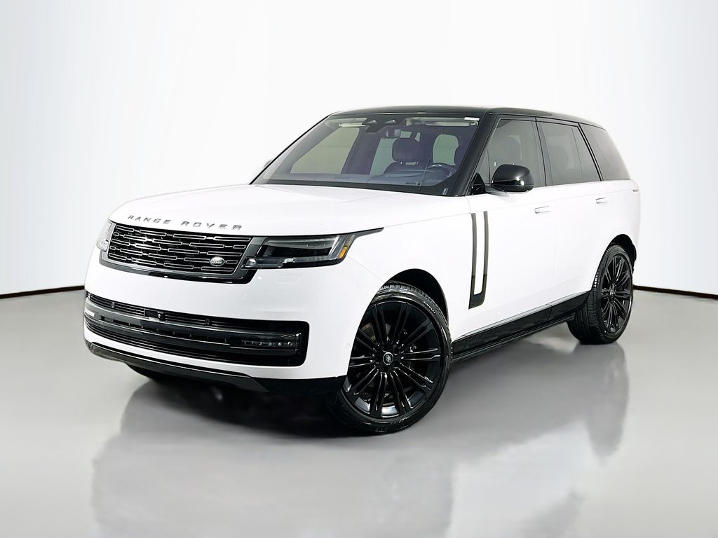 2023 Land Rover Range Rover 3.0 SE SWB's photo