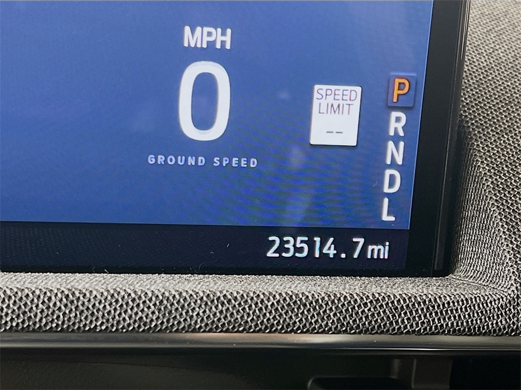 2023 FORD MUSTANG MACH-E - Image 13