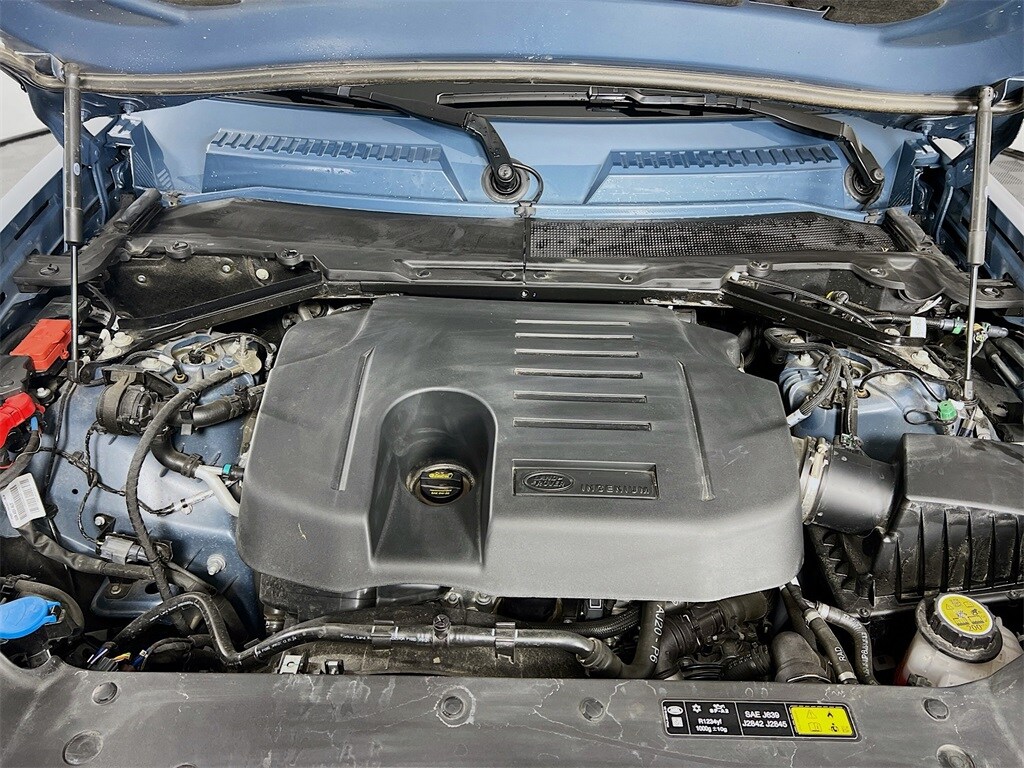 2024 LAND ROVER DEFENDER - Image 32