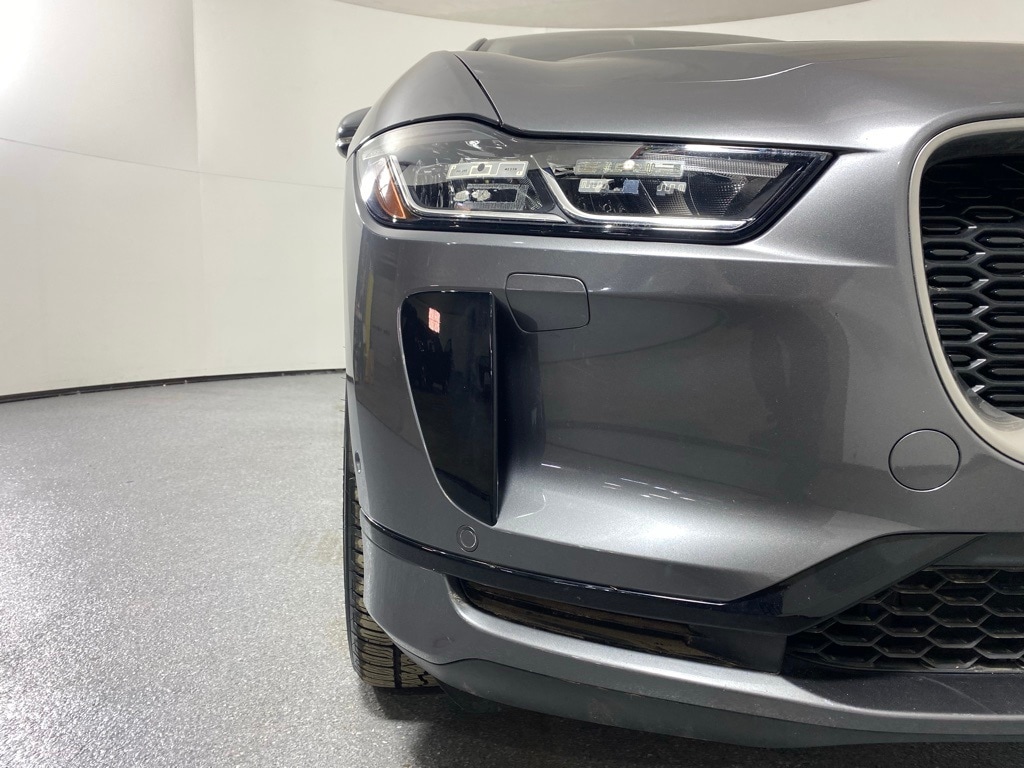 2020 JAGUAR I-PACE - Image 4