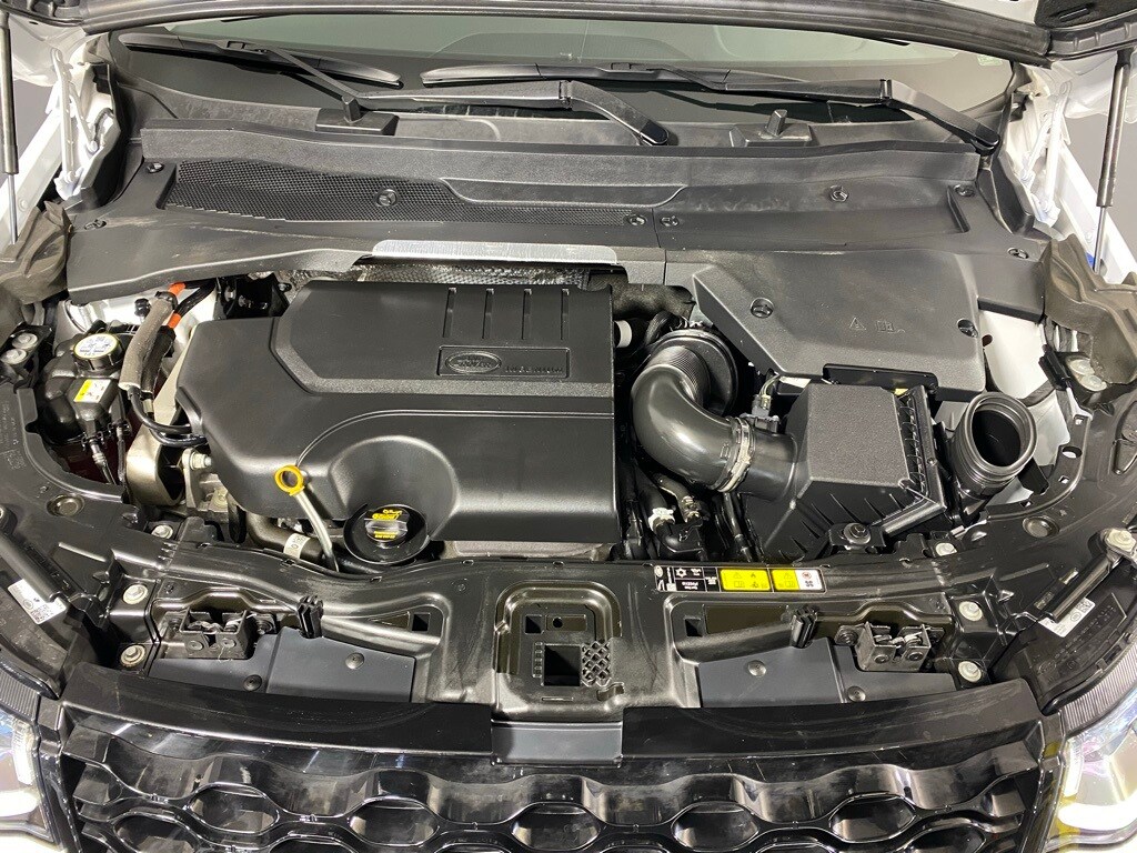 2024 LAND ROVER DISCOVERY SPORT - Image 31