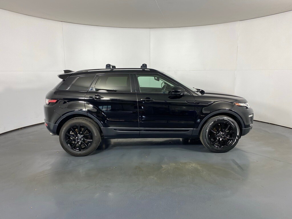 2019 LAND ROVER RANGE ROVER EVOQUE - Image 4