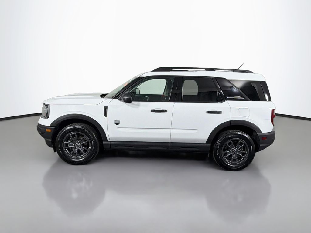 Used 2024 Ford Bronco Sport Big Bend SUV