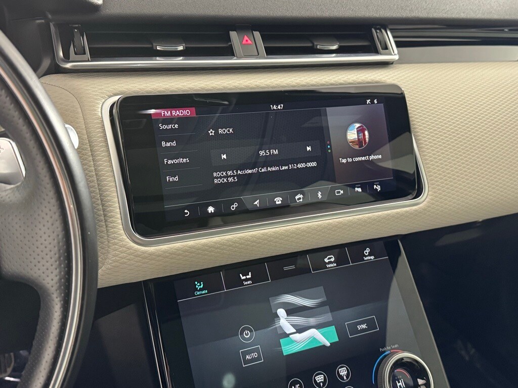 2019 LAND ROVER RANGE ROVER VELAR - Image 19