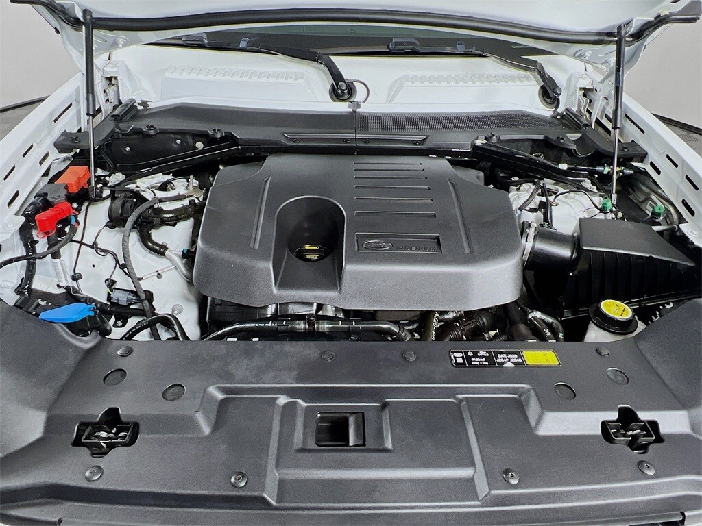 2023 LAND ROVER DEFENDER - Image 31