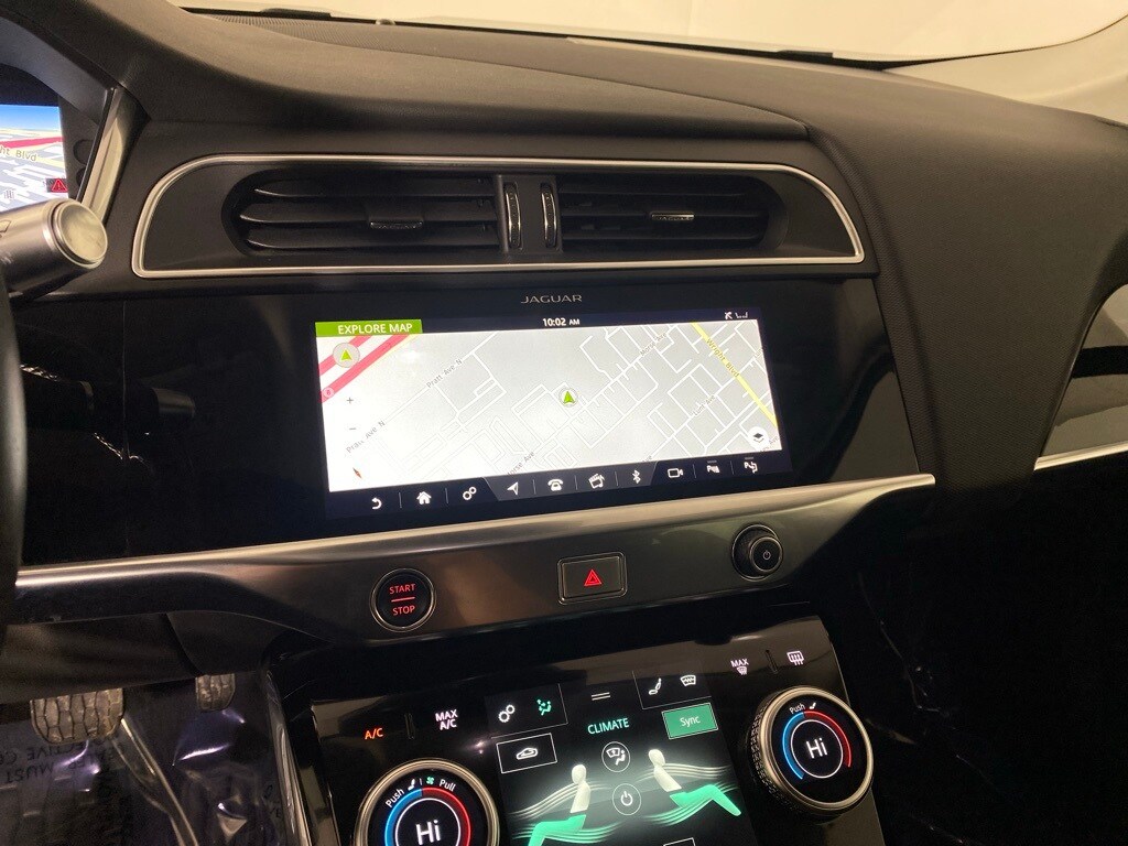 2020 JAGUAR I-PACE - Image 24