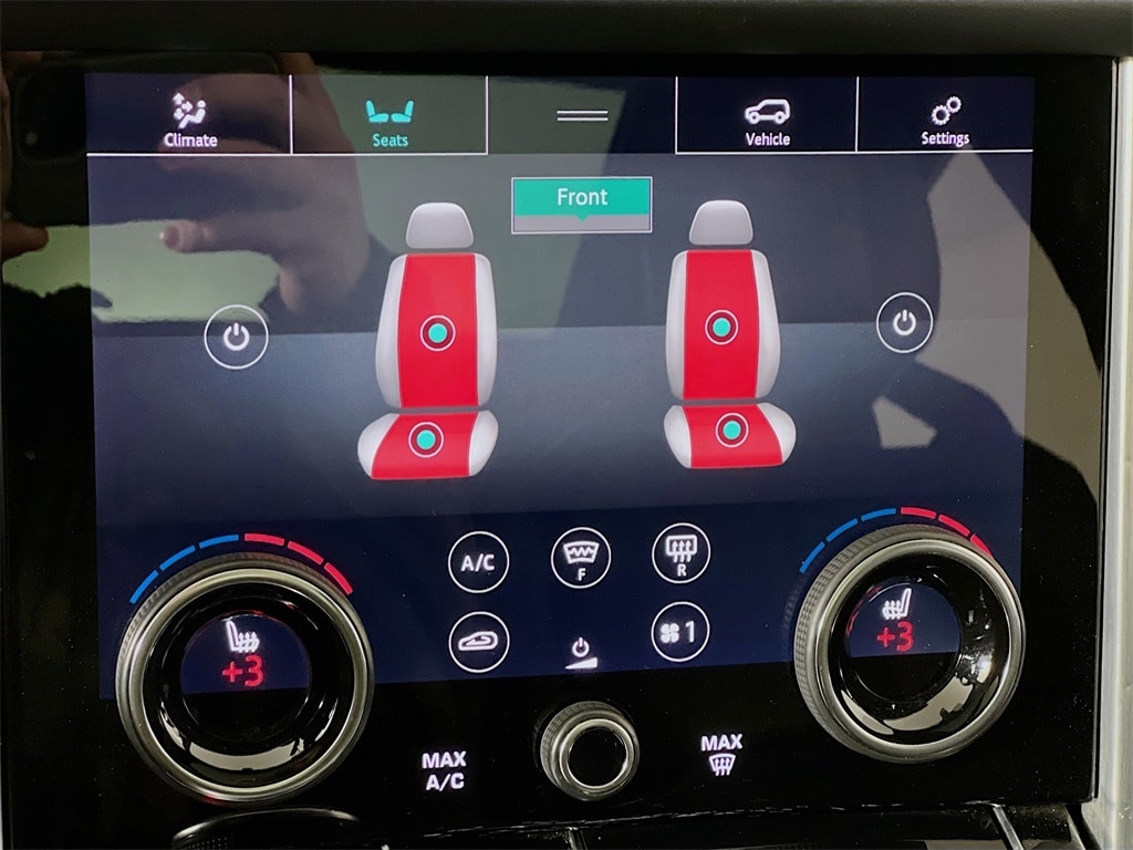 2018 LAND ROVER RANGE ROVER - Image 21