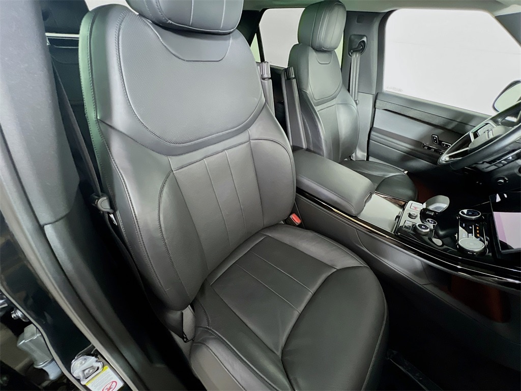 2023 LAND ROVER RANGE ROVER SPORT - Image 30