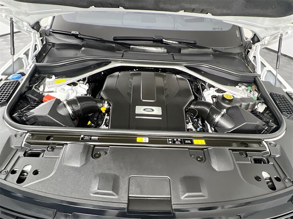 2022 LAND ROVER NEW RANGE ROVER - Image 33