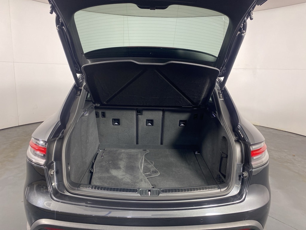 2024 PORSCHE MACAN - Image 22
