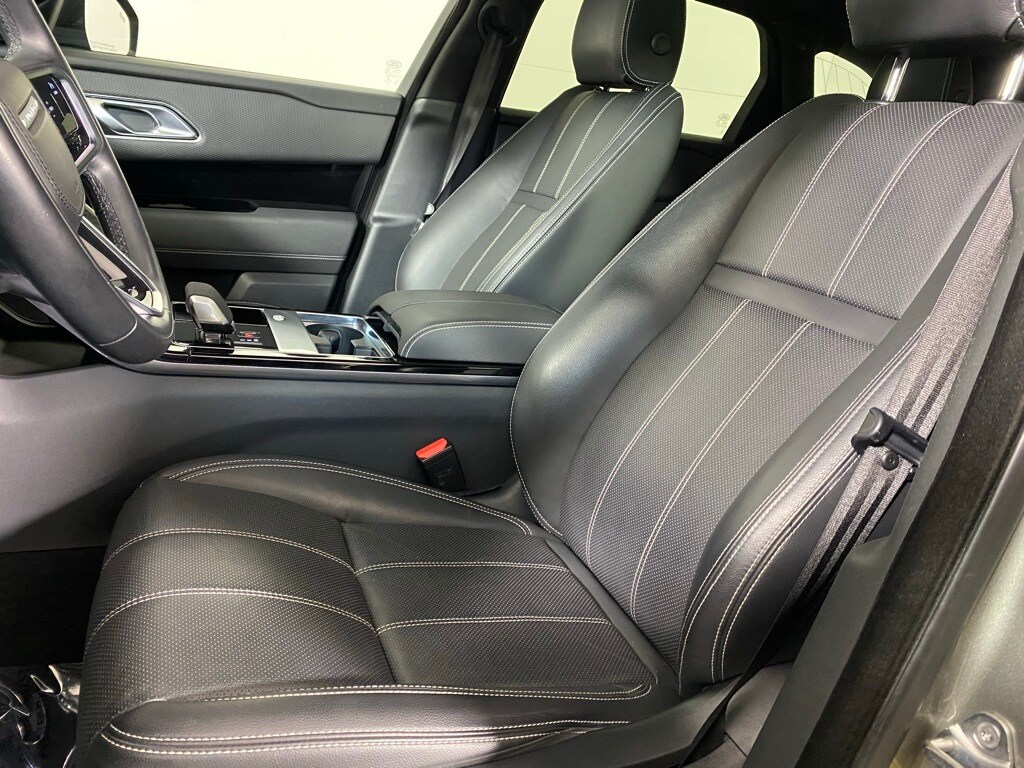 2022 LAND ROVER RANGE ROVER VELAR - Image 24