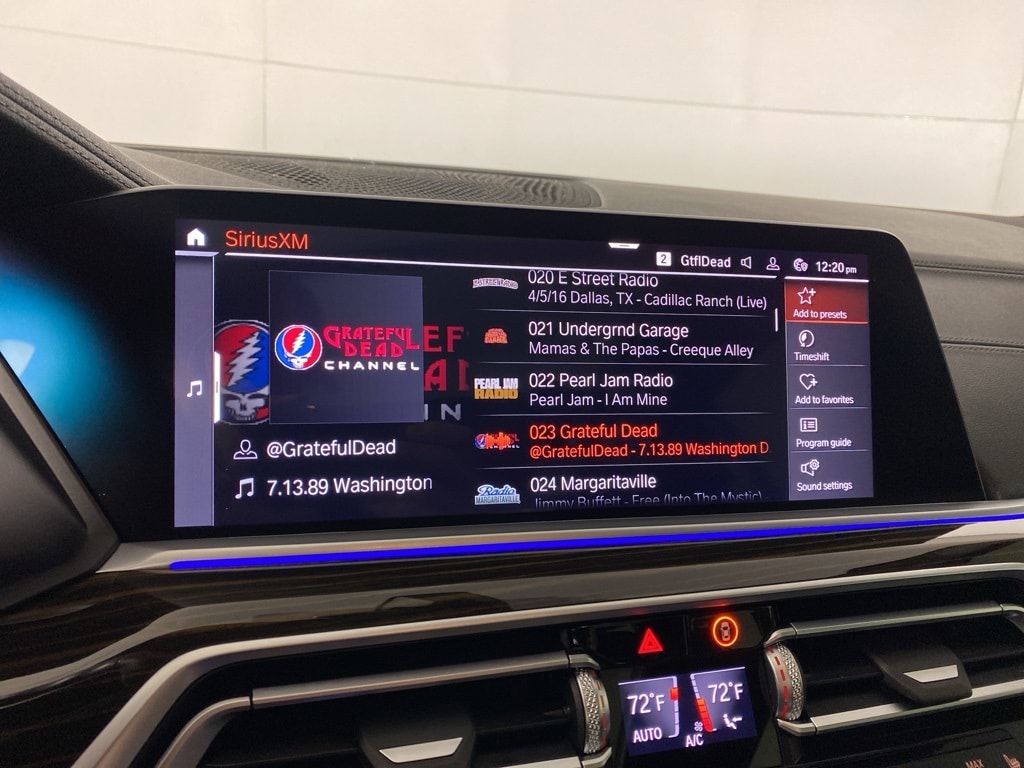 2020 BMW X5 - Image 10