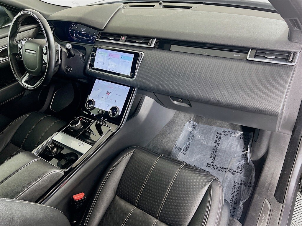 2019 LAND ROVER RANGE ROVER VELAR - Image 30