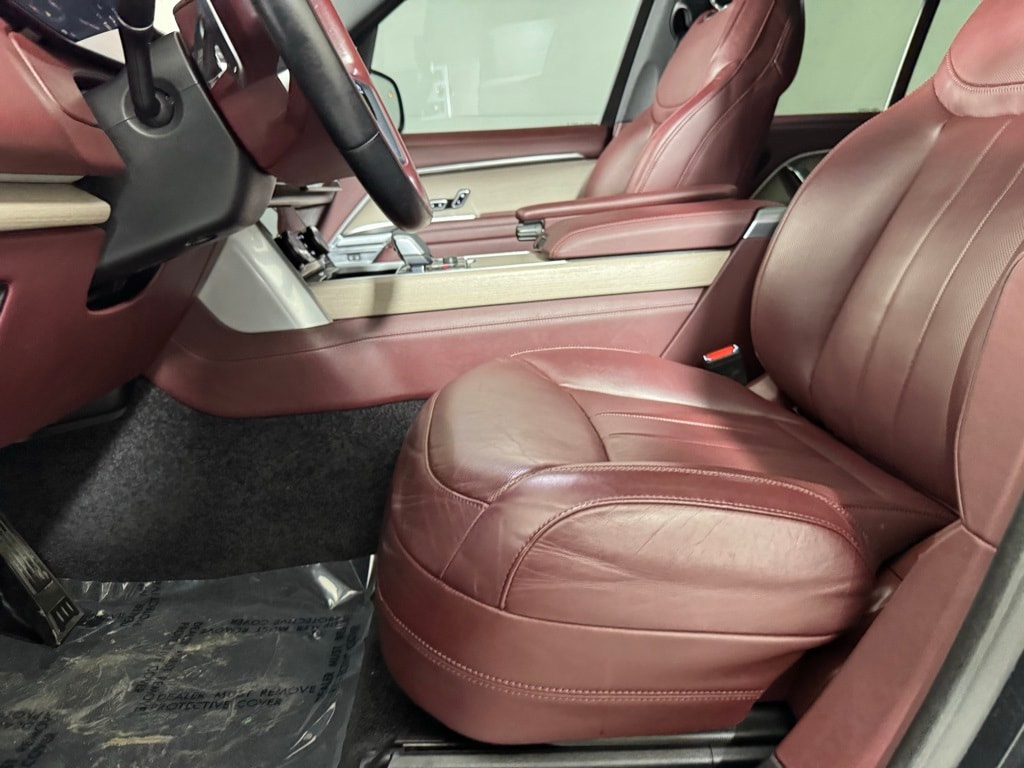 2023 LAND ROVER RANGE ROVER - Image 14