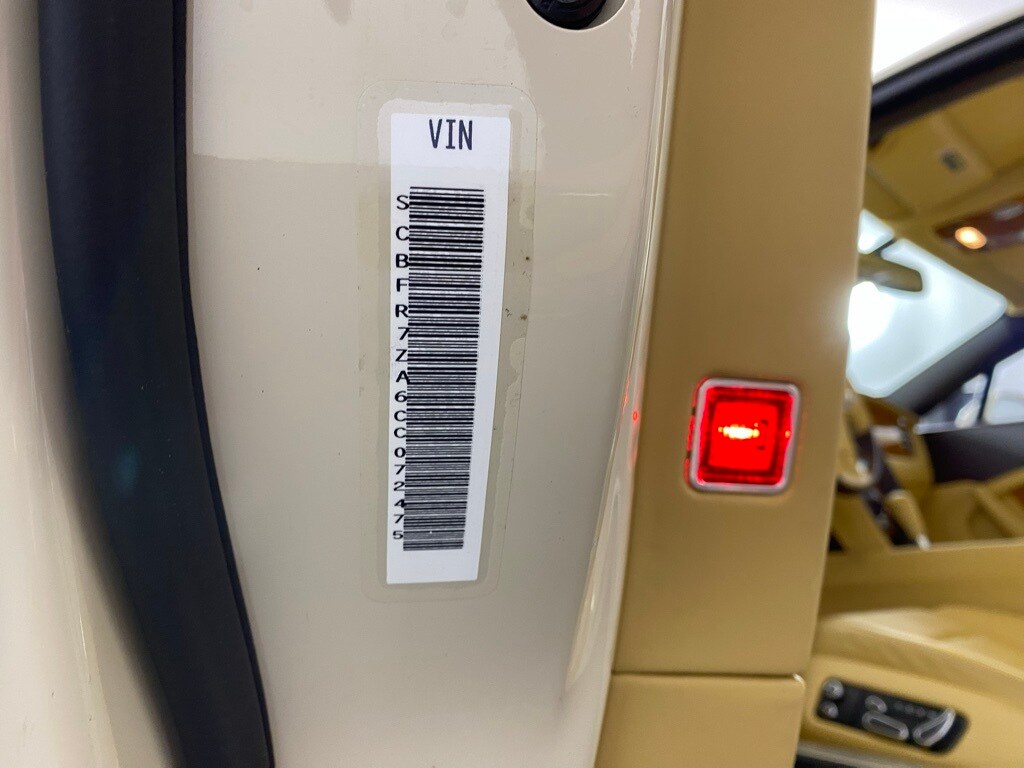 2012 BENTLEY CONTINENTAL - Image 30