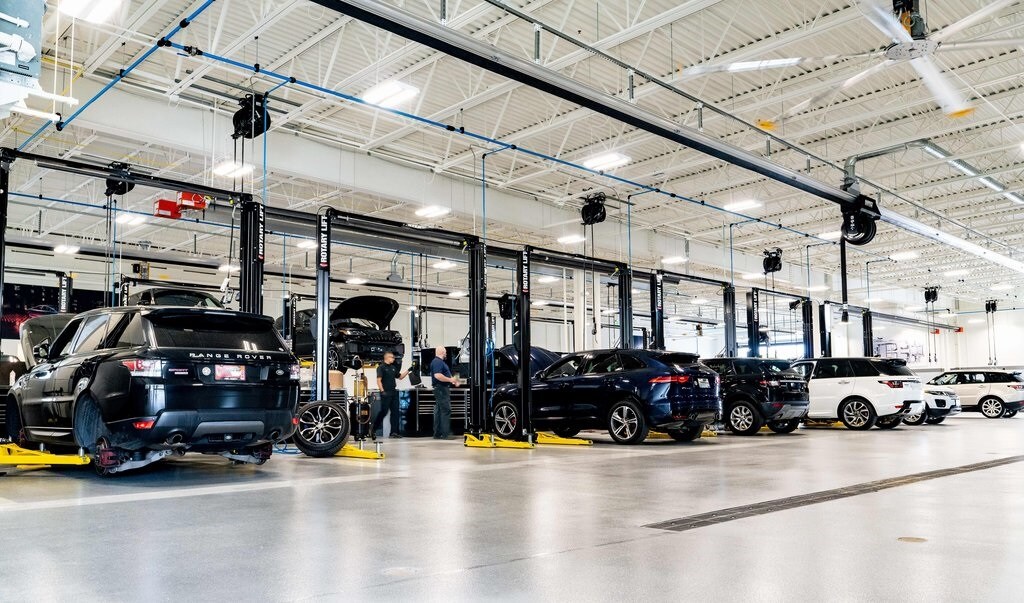 2025 LAND ROVER DISCOVERY SPORT - Image 33