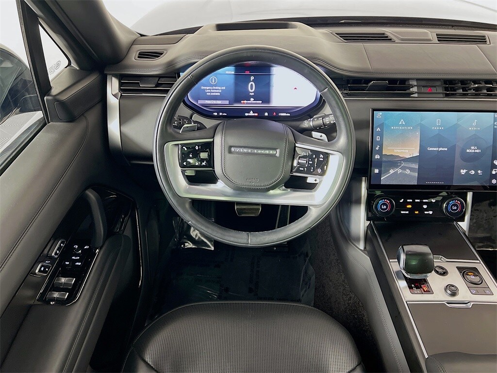 2023 LAND ROVER RANGE ROVER - Image 24