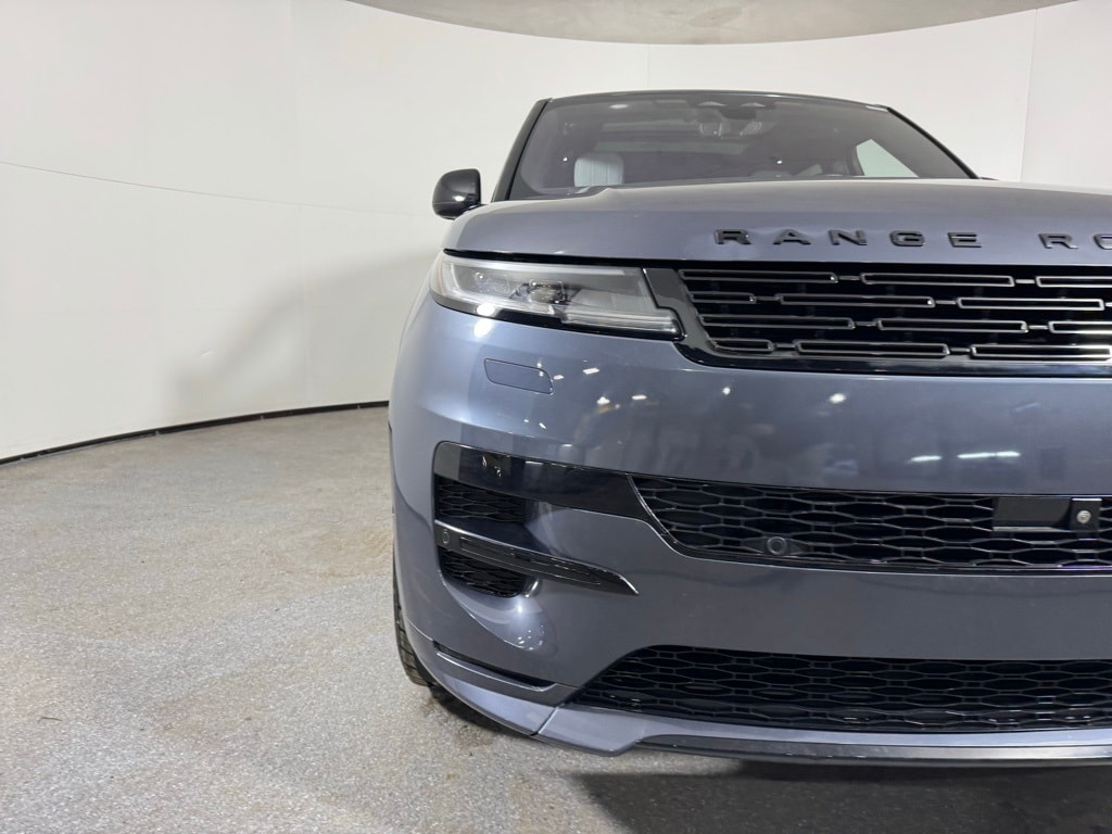 2023 LAND ROVER RANGE ROVER SPORT - Image 4