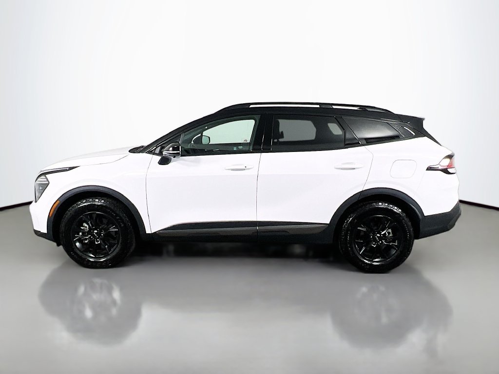 Used 2024 Kia Sportage X-Pro Prestige SUV