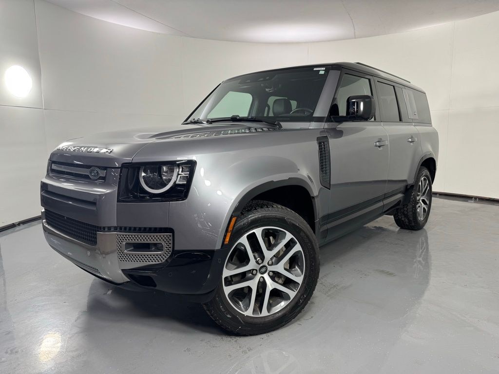 Used 2023 Land Rover Defender 130 S SUV