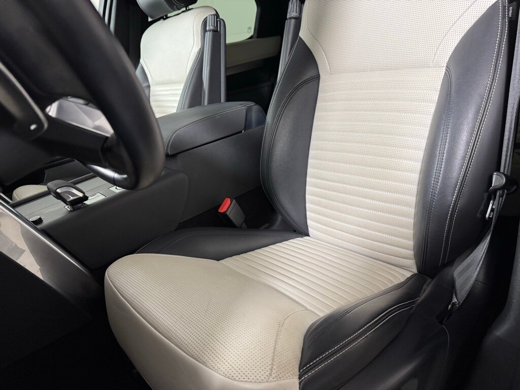 2021 LAND ROVER DISCOVERY - Image 15