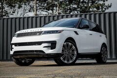 2025 Land Rover Range Rover Sport P360 SE SUV