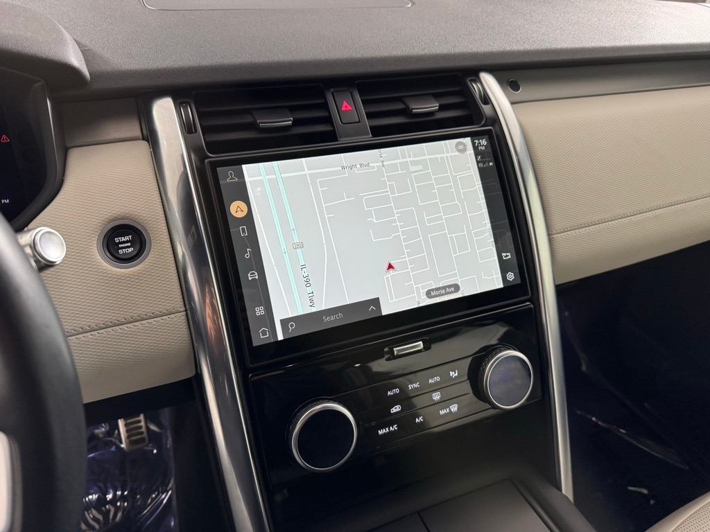 2021 LAND ROVER DISCOVERY - Image 23