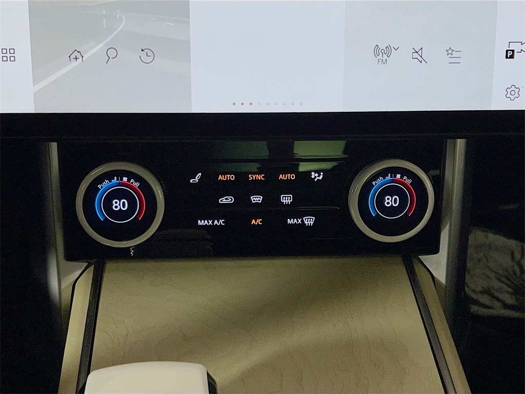 2023 LAND ROVER RANGE ROVER - Image 16