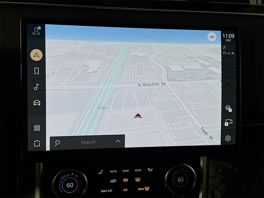 2023 LAND ROVER RANGE ROVER - Image 13