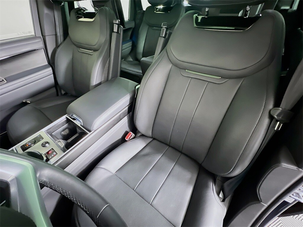 2023 LAND ROVER RANGE ROVER - Image 22